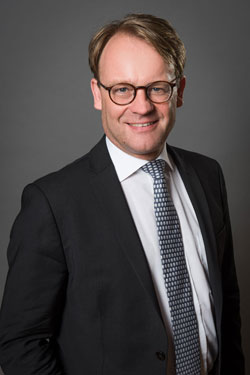 Björn Schugardt Rechtsanwalt in Schwerin